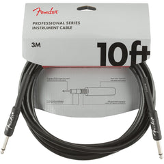 Dây Cáp Kết Nối Fender Professional Series Instrument Cable - Việt Music