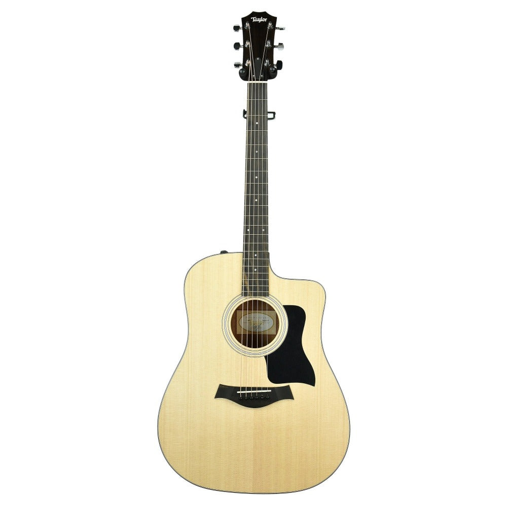 Đàn Guitar Taylor 110CE Dreadnought w/Bag Acoustic - Việt Music