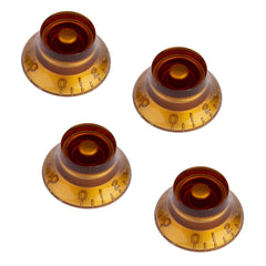 Núm Chỉnh Đàn Guitar Điện Gibson Top Hat Knobs - Việt Music