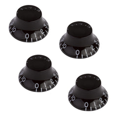 Núm Chỉnh Đàn Guitar Điện Gibson Top Hat Knobs - Việt Music