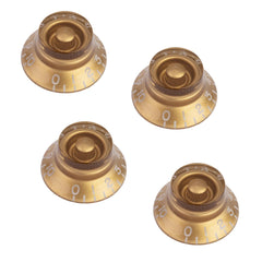 Núm Chỉnh Đàn Guitar Điện Gibson Top Hat Knobs - Việt Music