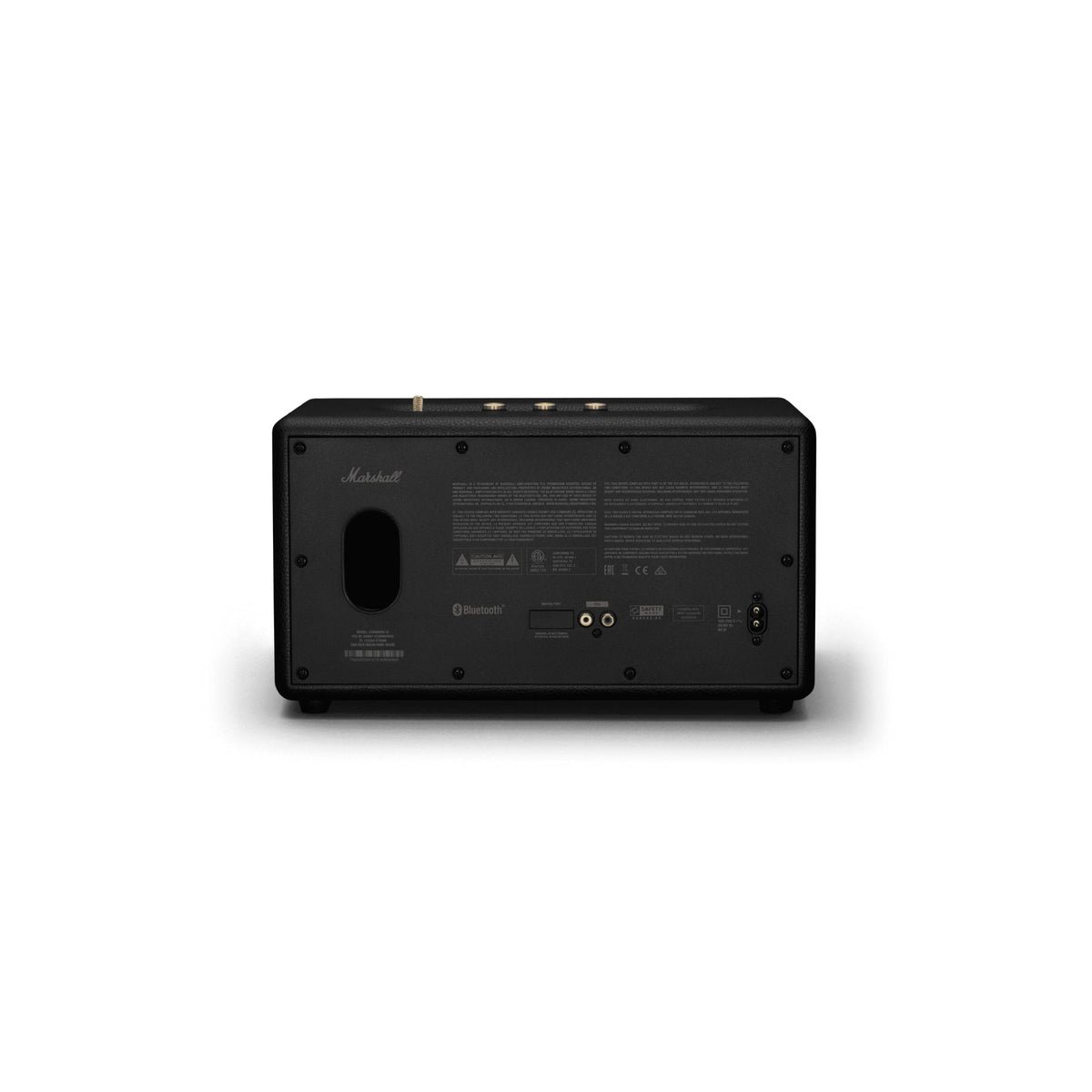 Loa Bluetooth Marshall Stanmore III-Việt Music