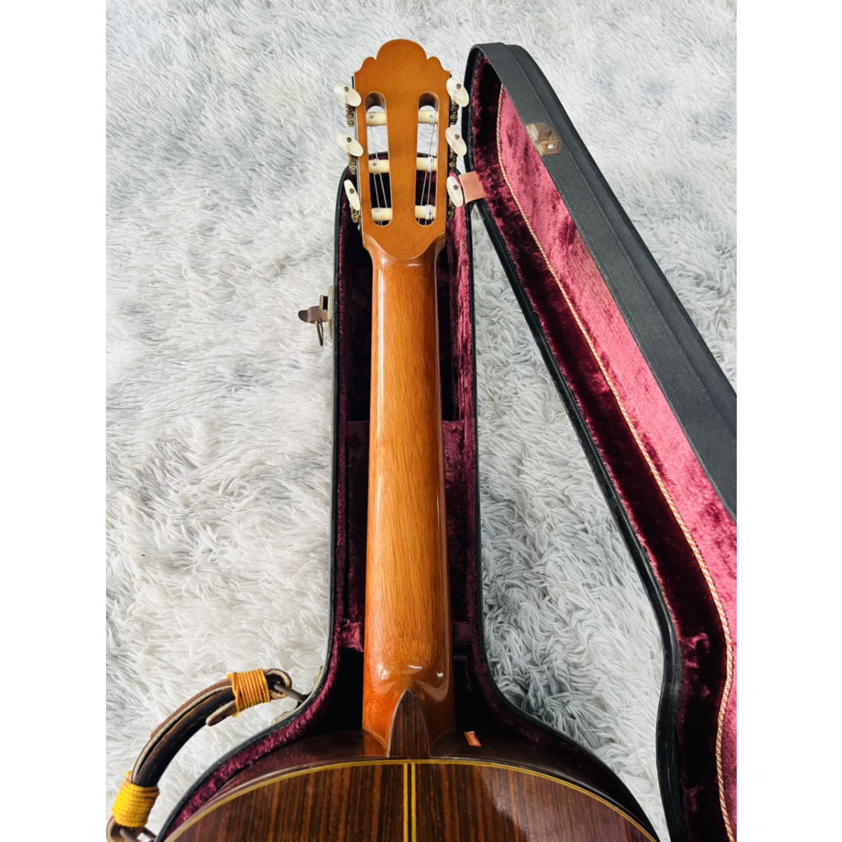 Đàn Guitar Classic Kohno No6