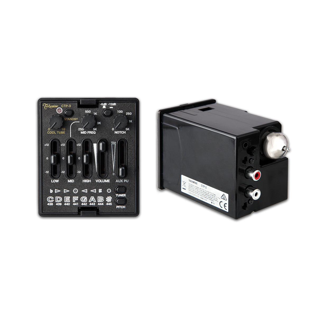 Đàn Guitar Classic Takamine TC132SC