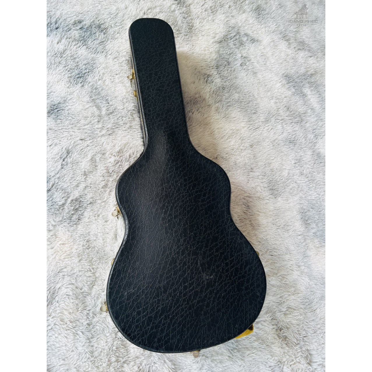 Đàn Guitar Classic Yamaha GC5 1979