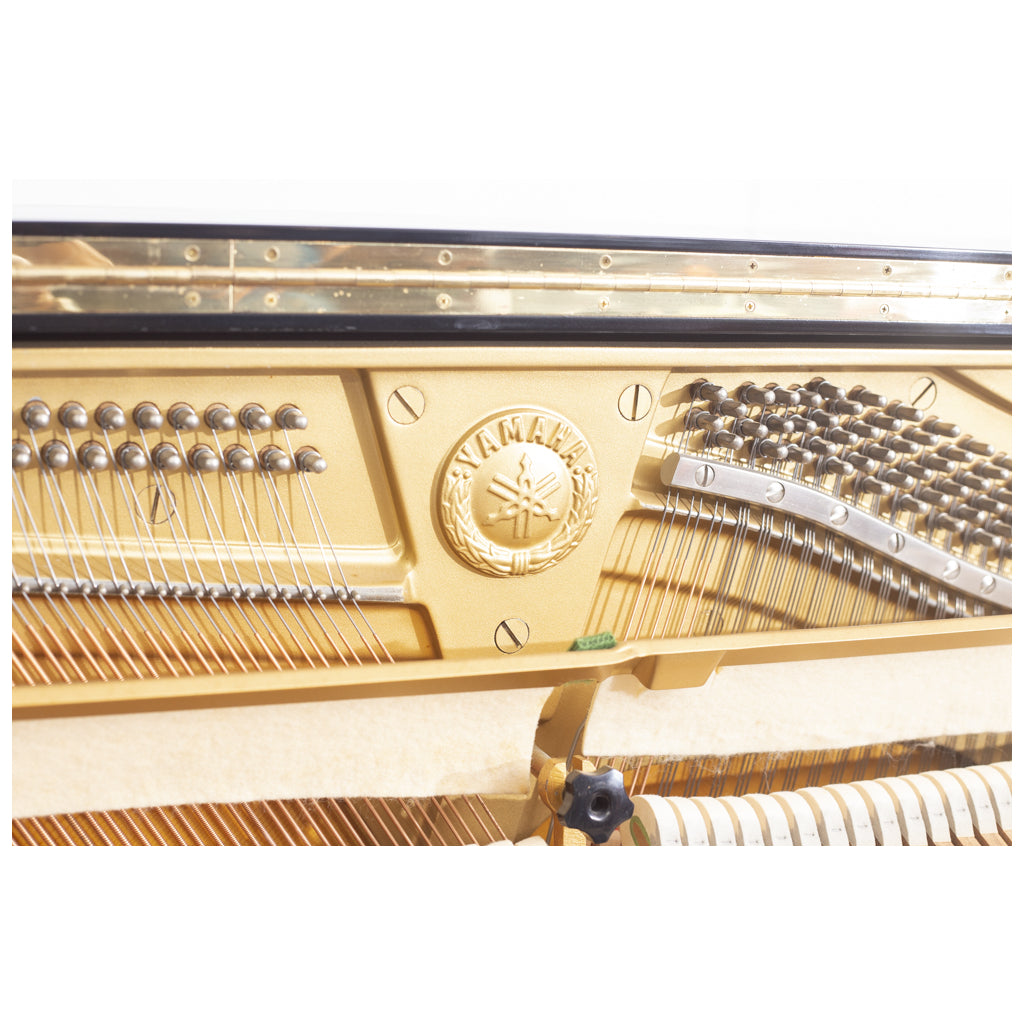 Đàn Piano Cơ Upright Yamaha YUX - Qua Sử Dụng-Việt Music