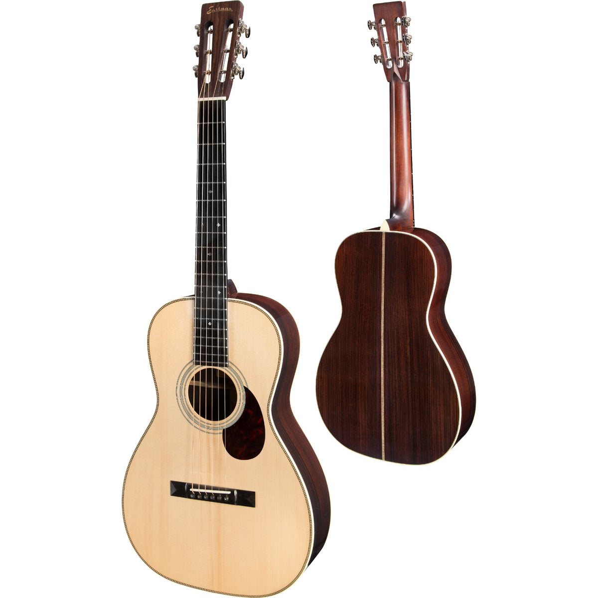 Đàn Guitar Acoustic Eastman Traditional Series E20P-Việt Music
