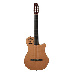 Đàn Guitar Classic Godin Multiac Grand Concert SA Natural HG-Việt Music