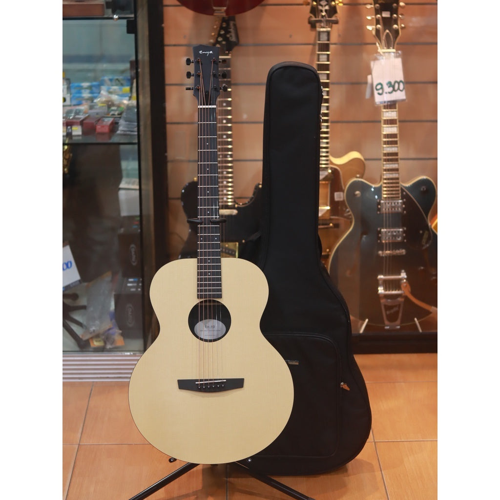 Đàn Guitar Acoustic Enya EA-X0 EQ