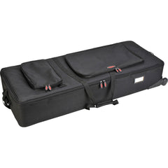 Hộp Đàn Organ 61 Phím SKB 1SKB-SC61AKW 61 Note Arranger Keyboard Soft Case-Việt Music