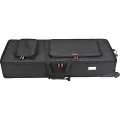 Hộp Đàn Organ 61 Phím SKB 1SKB-SC61AKW 61 Note Arranger Keyboard Soft Case-Việt Music