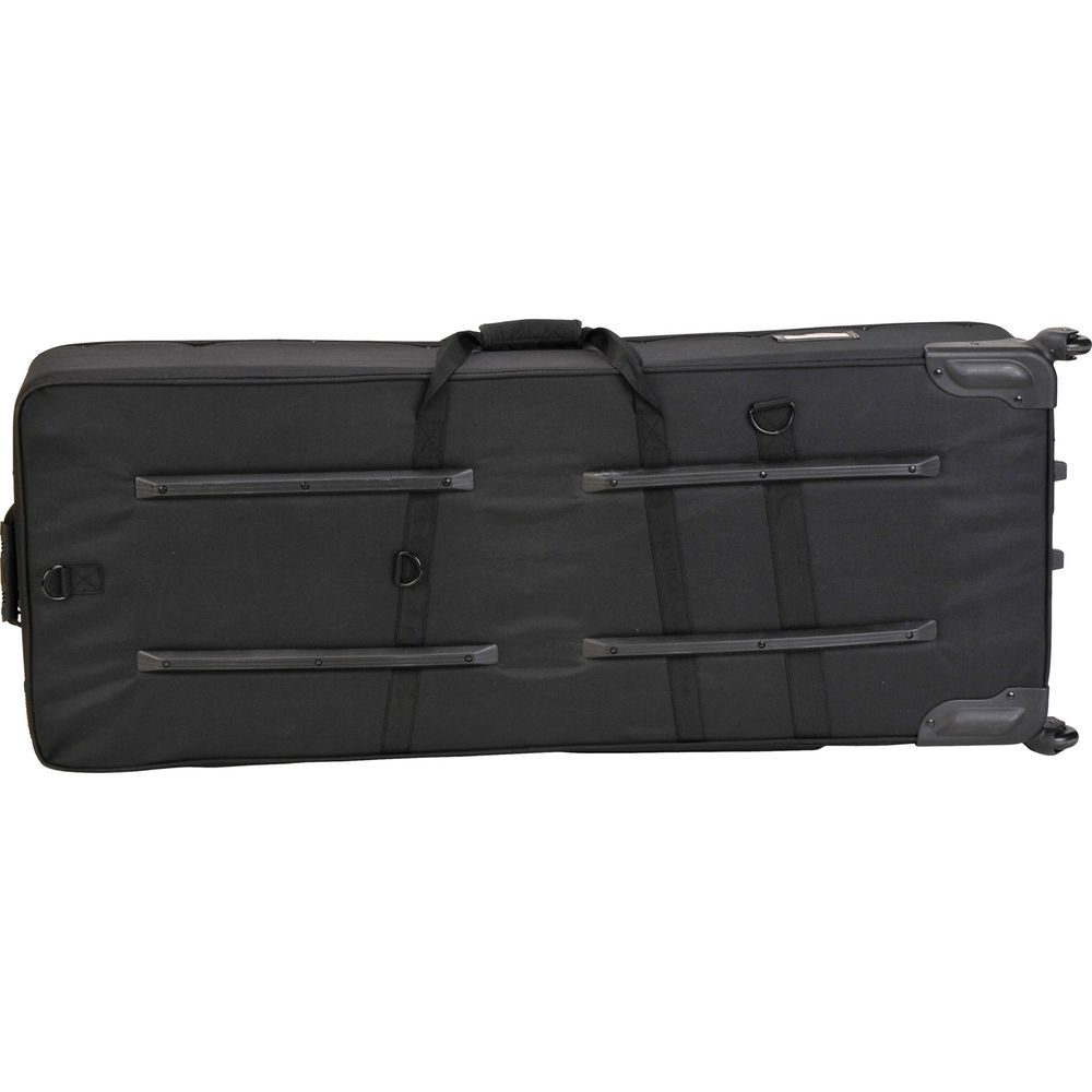 Hộp Đàn Organ 61 Phím SKB 1SKB-SC61AKW 61 Note Arranger Keyboard Soft Case-Việt Music