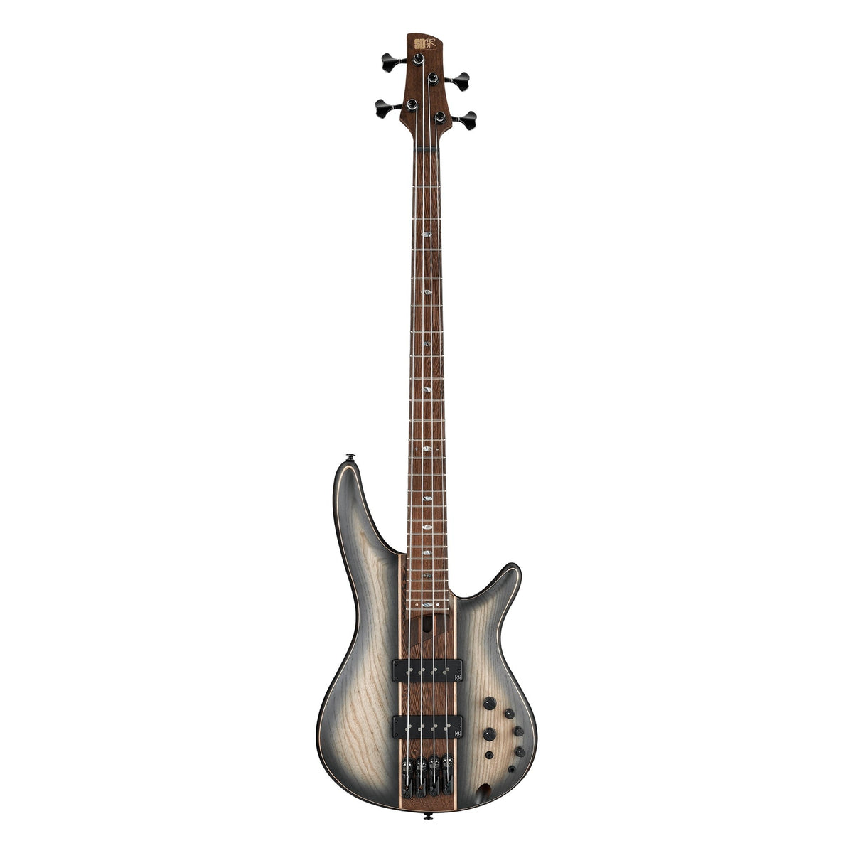 Đàn Guitar Bass Ibanez SR1340B, Dual Shadow Burst Flat-Việt Music