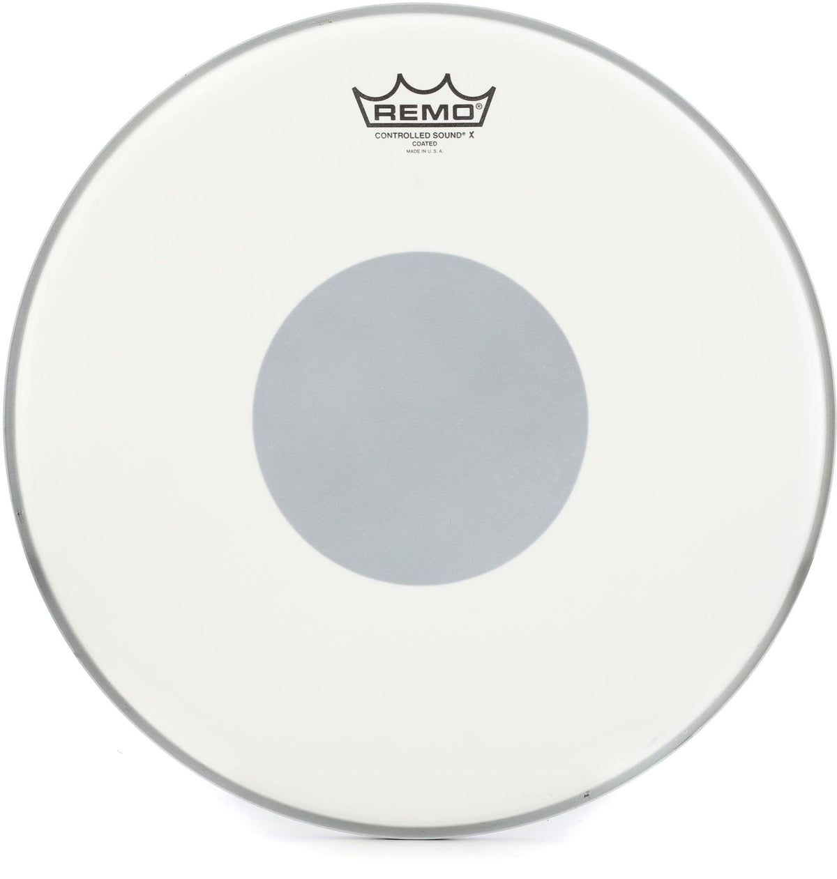 Mặt Trống Remo CX-0114-10 14inch Controlled Sound X Drum Head-Việt Music