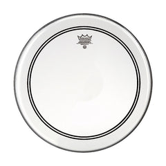Mặt Trống Remo P3-0314-C2 14inch Powerstroke Clear Dot Drum Head-Việt Music