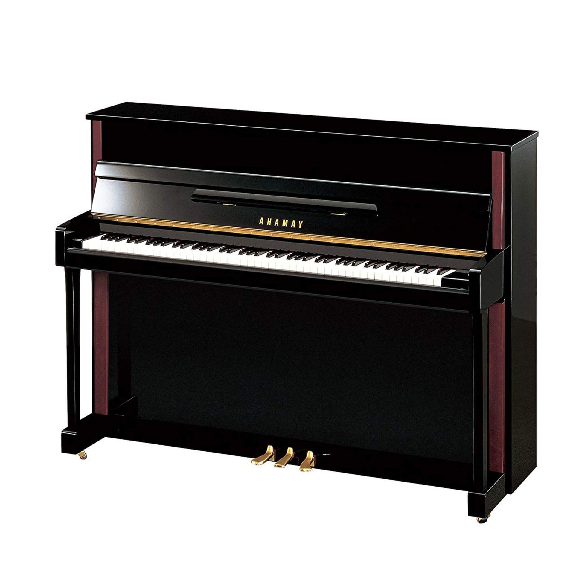 Đàn Piano Cơ Upright Yamaha JX113T PE-Việt Music