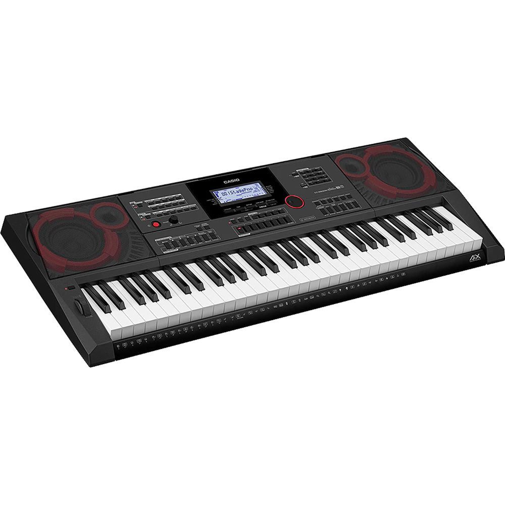 Đàn Organ Casio CTX5000 - Việt Music