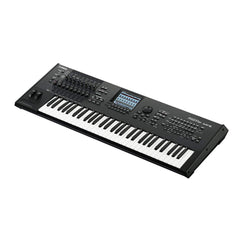 Đàn Yamaha Synthesizer MOTIF XF6 - Việt Music