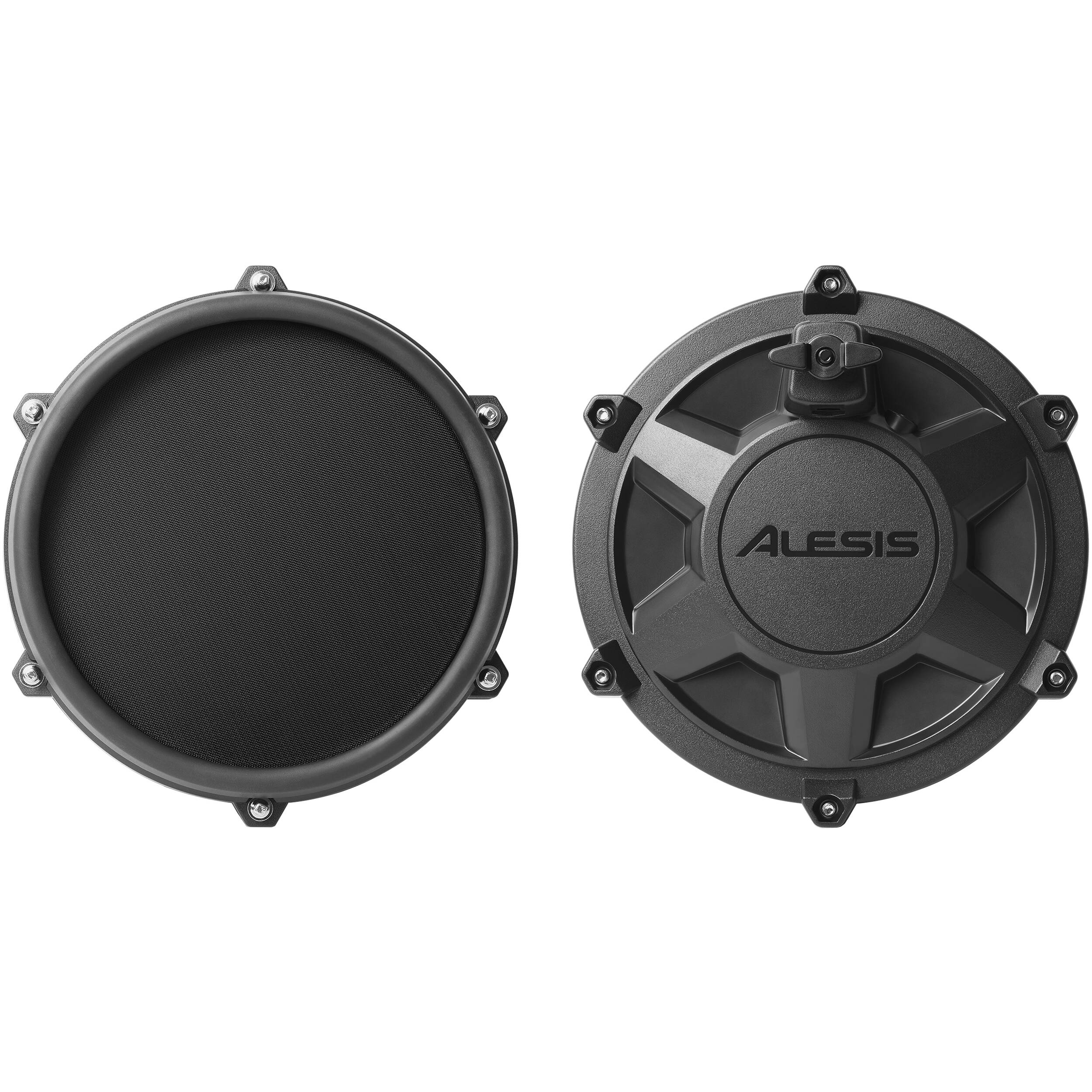 Trống Điện Alesis Turbo Mesh Kit-Việt Music
