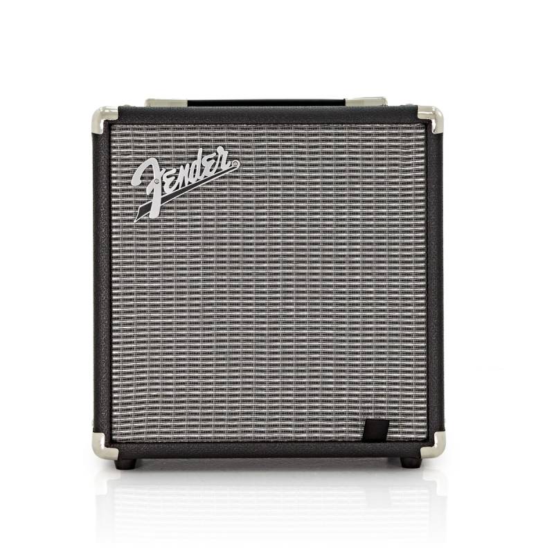 Amplifier Fender Rumble 15V3, Combo-Việt Music