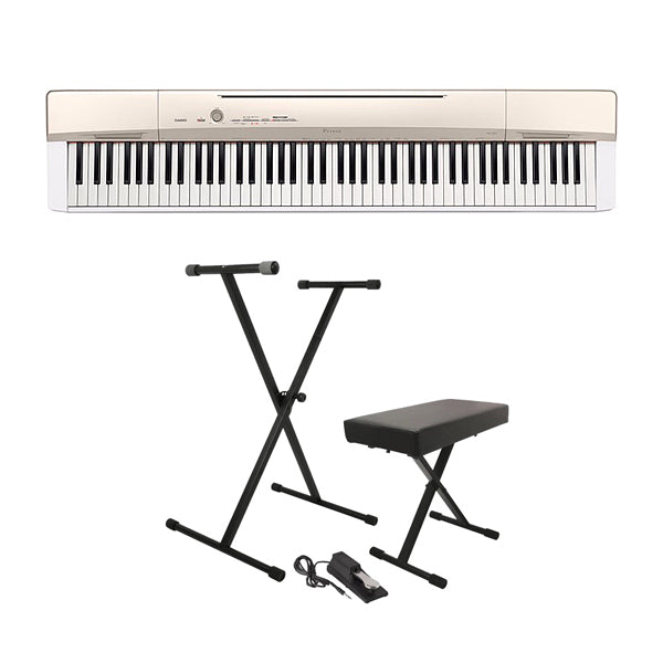 Đàn Piano Điện Casio PX160 - Qua Sử Dụng-Việt Music