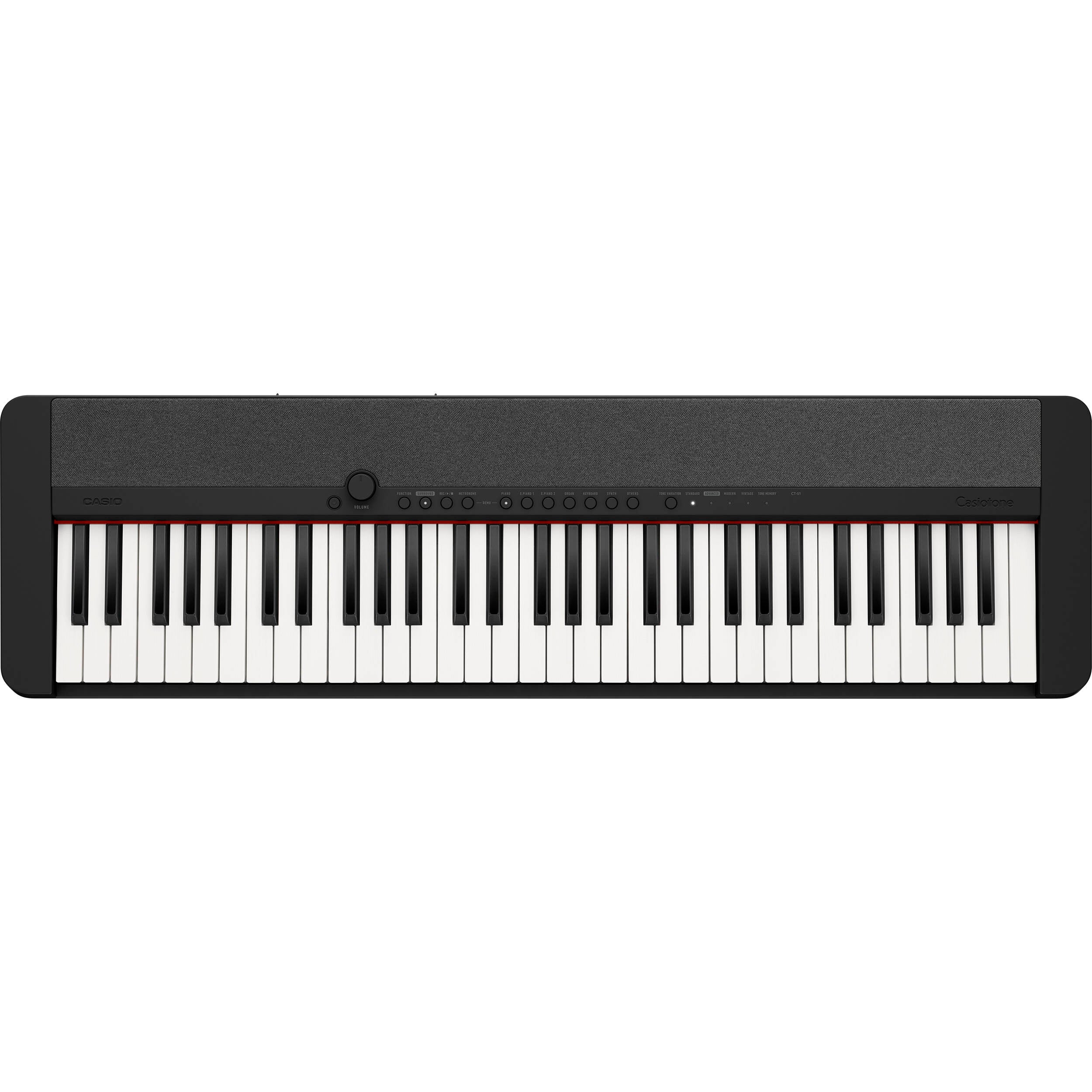 Đàn Organ Casio CTS1 - Việt Music