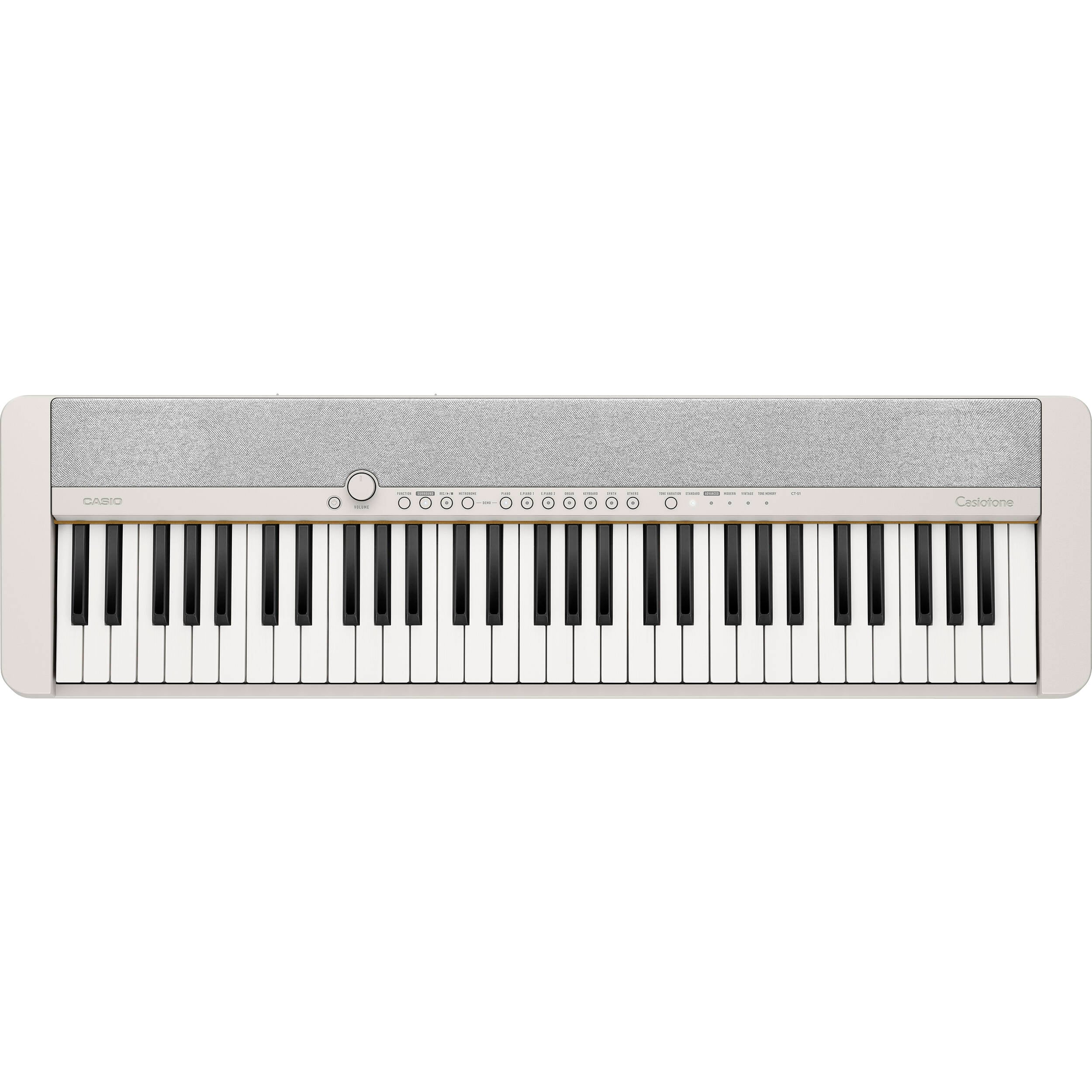 Đàn Organ Casio CTS1 - Việt Music