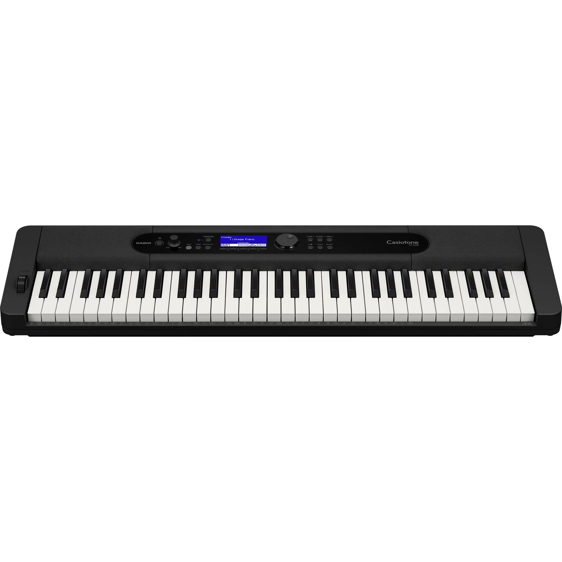 Đàn Organ Casio CTS400 - Việt Music