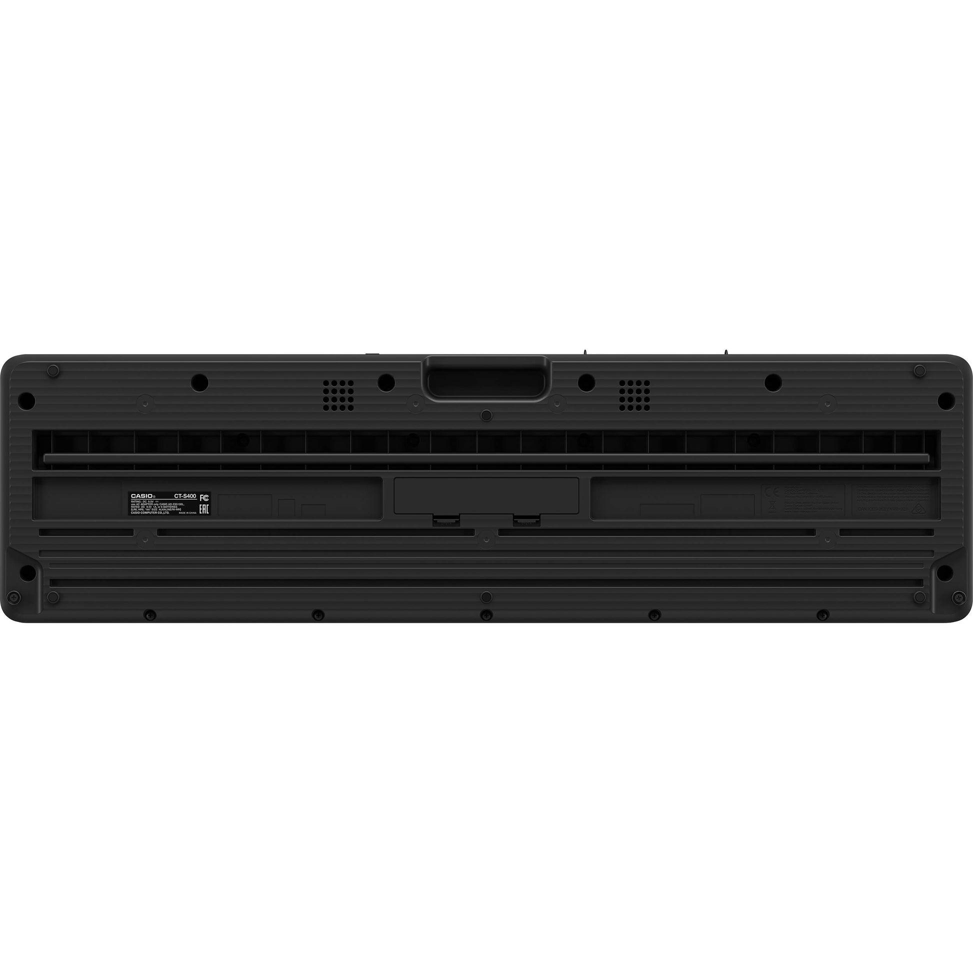 Đàn Organ Casio CTS400 - Việt Music