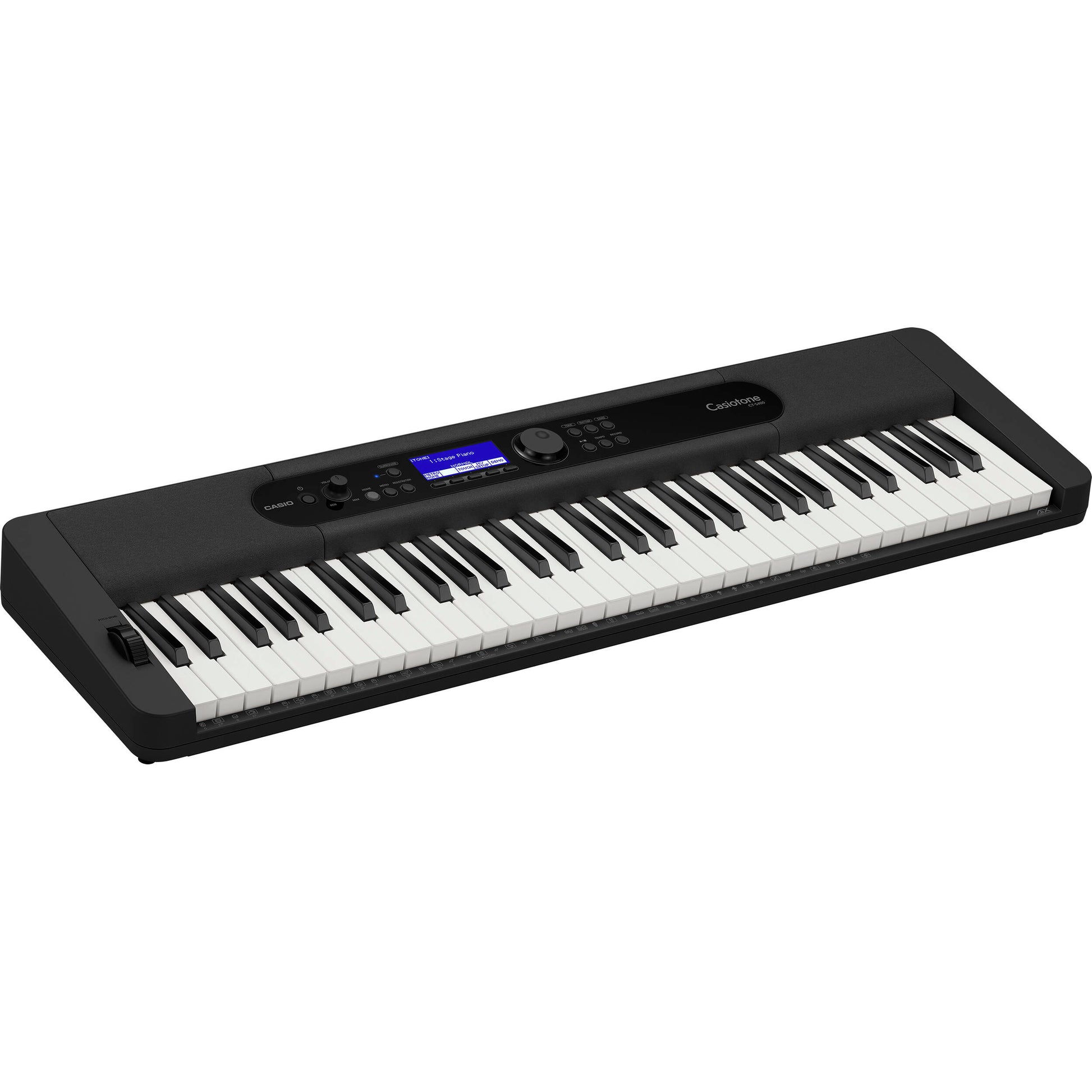 Đàn Organ Casio CTS400 - Việt Music