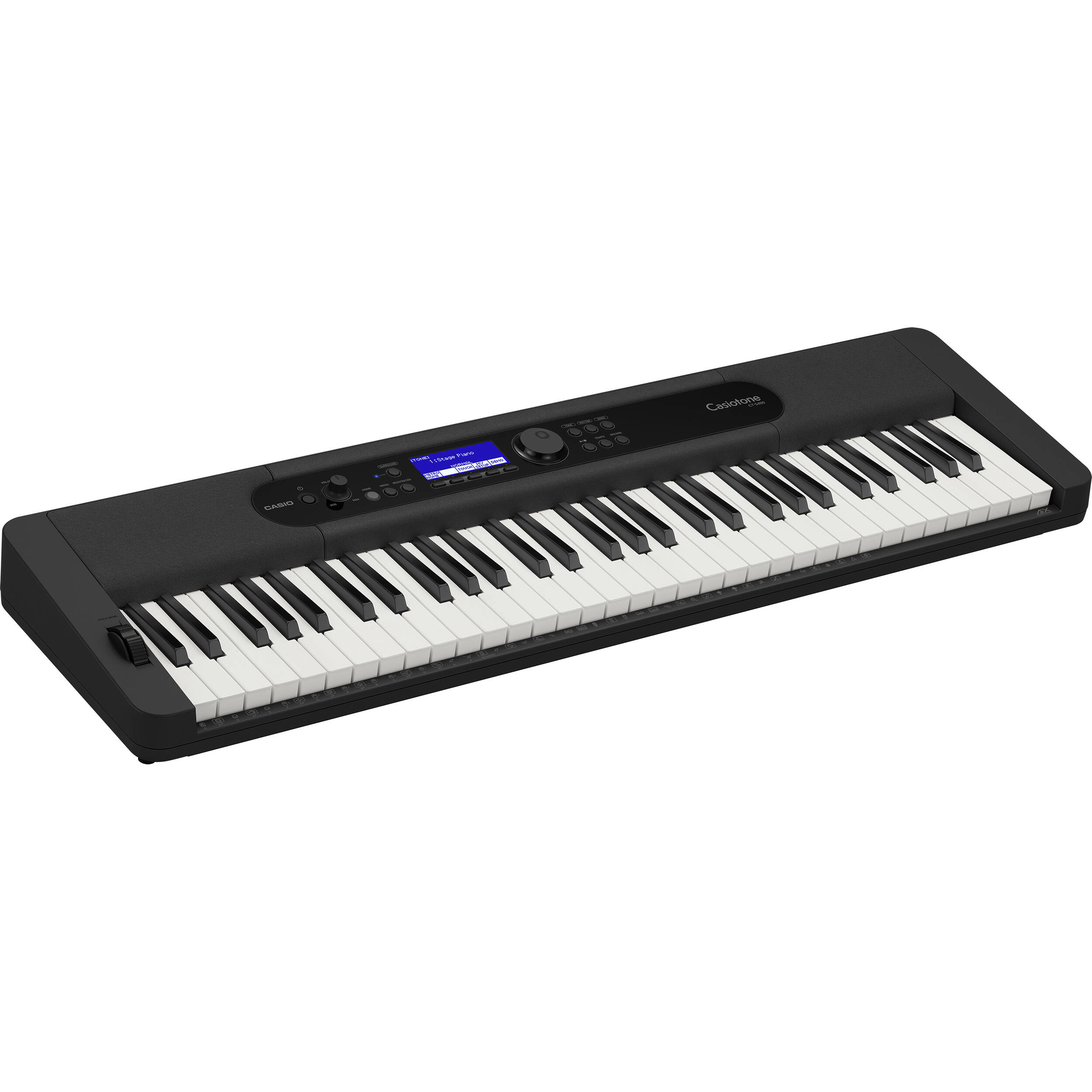 Đàn Organ Casio CTS400 - Việt Music