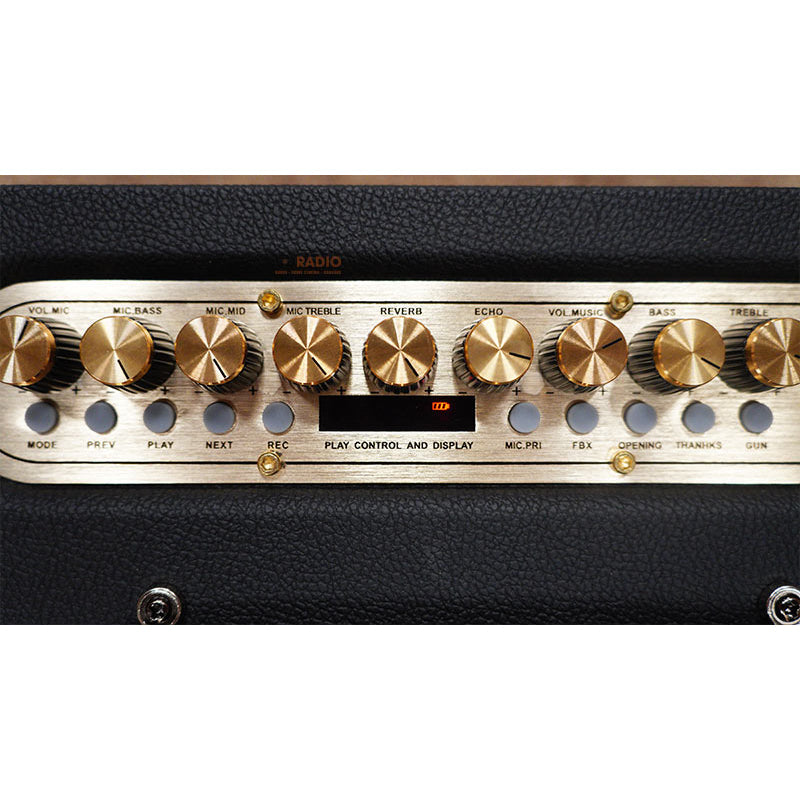 Loa Neko NK600-Việt Music