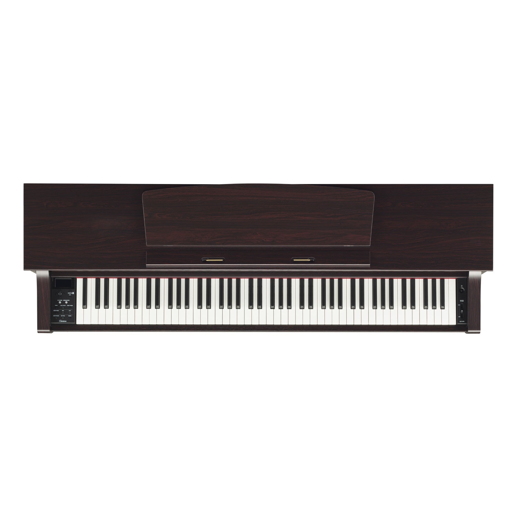 Đàn Piano Điện Yamaha CLP675 - Qua Sử Dụng-Việt Music