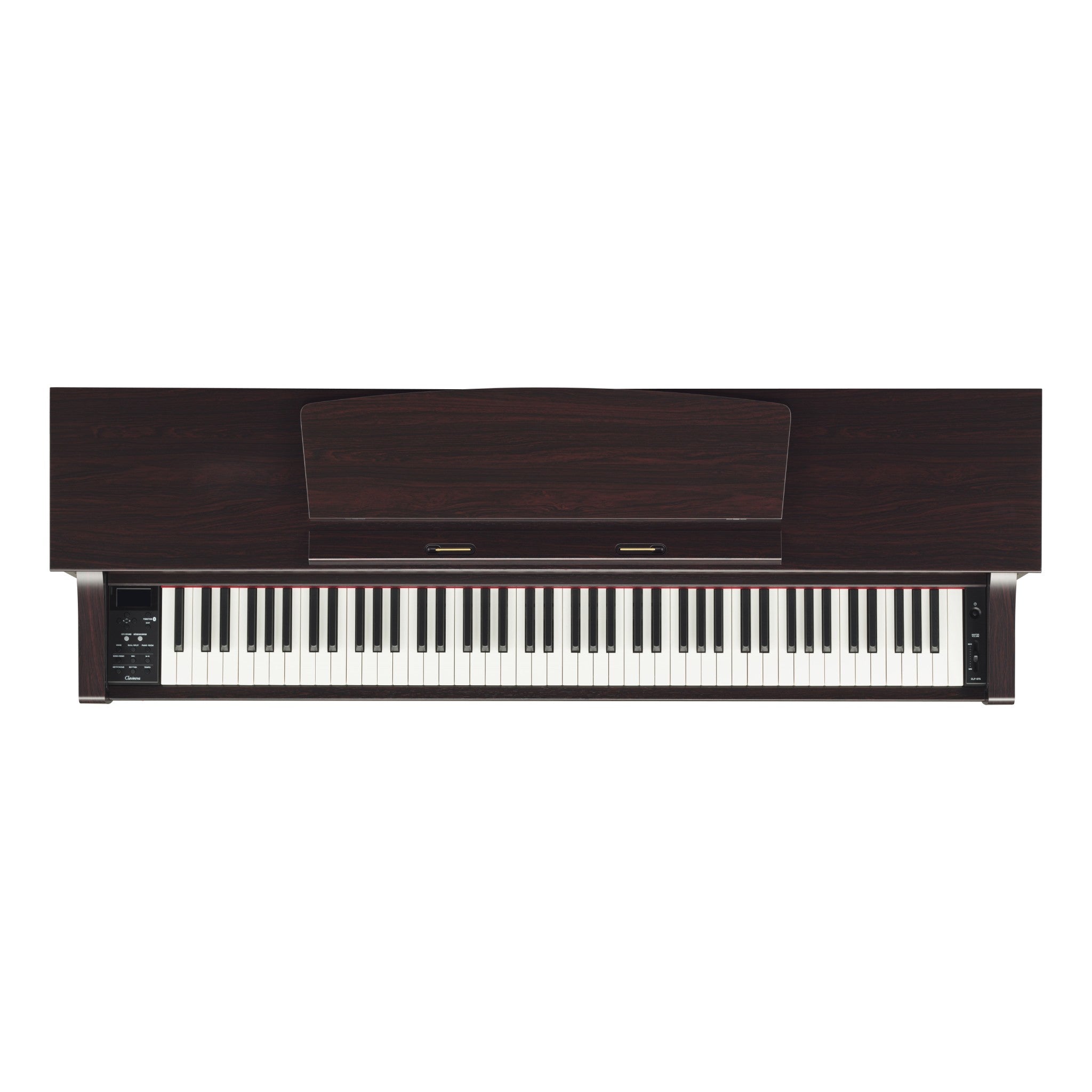 Đàn Piano Điện Yamaha CLP675 