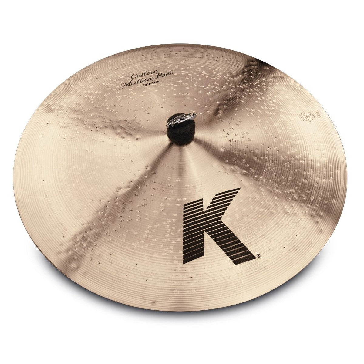 Cymbal Zildjian K Custom Worship KC0801W