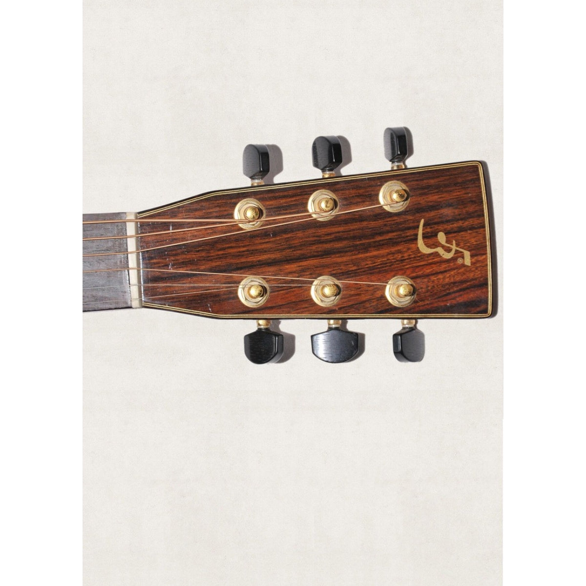 Đàn Guitar Acoustic Ba Đờn J550C