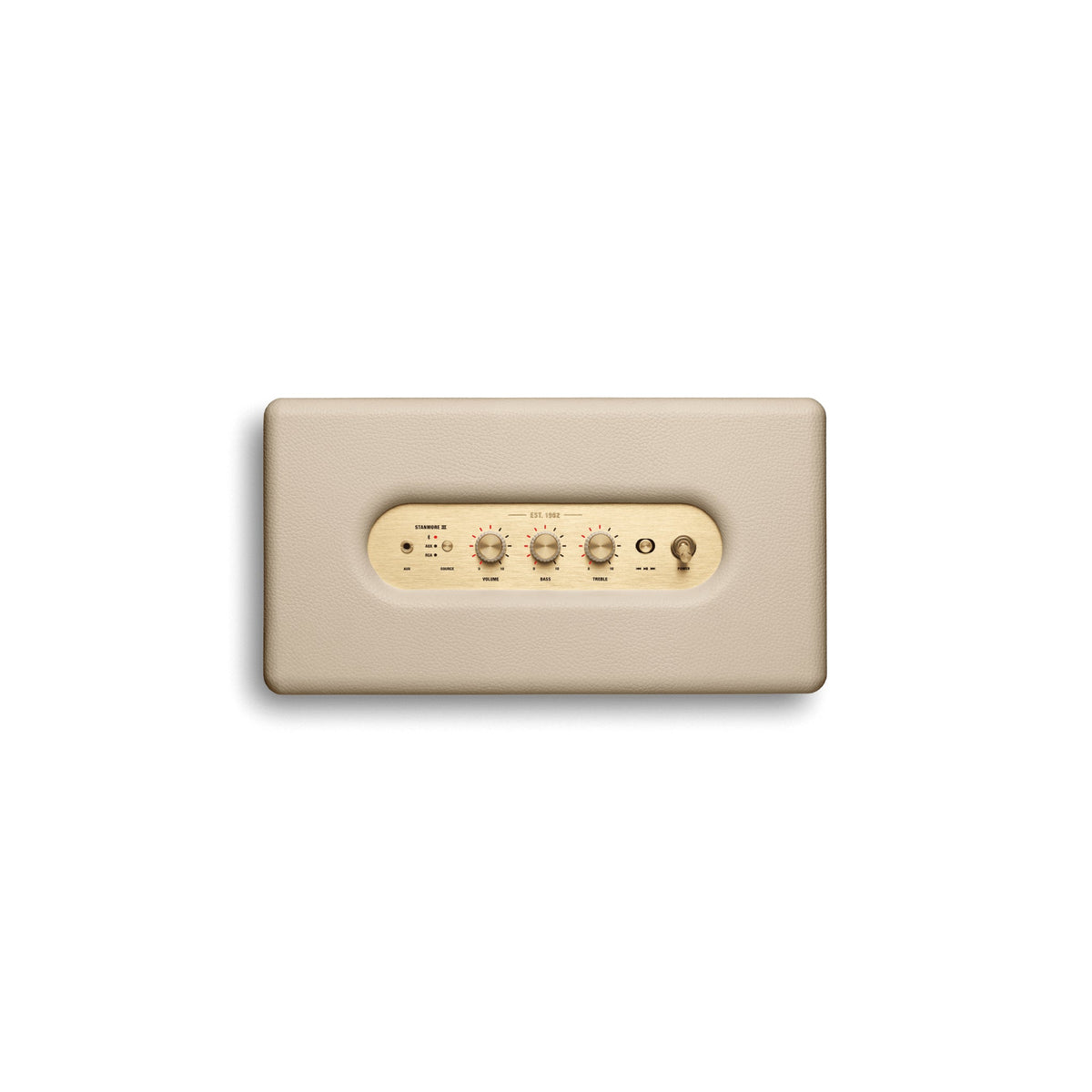 Loa Bluetooth Marshall Stanmore III-Việt Music