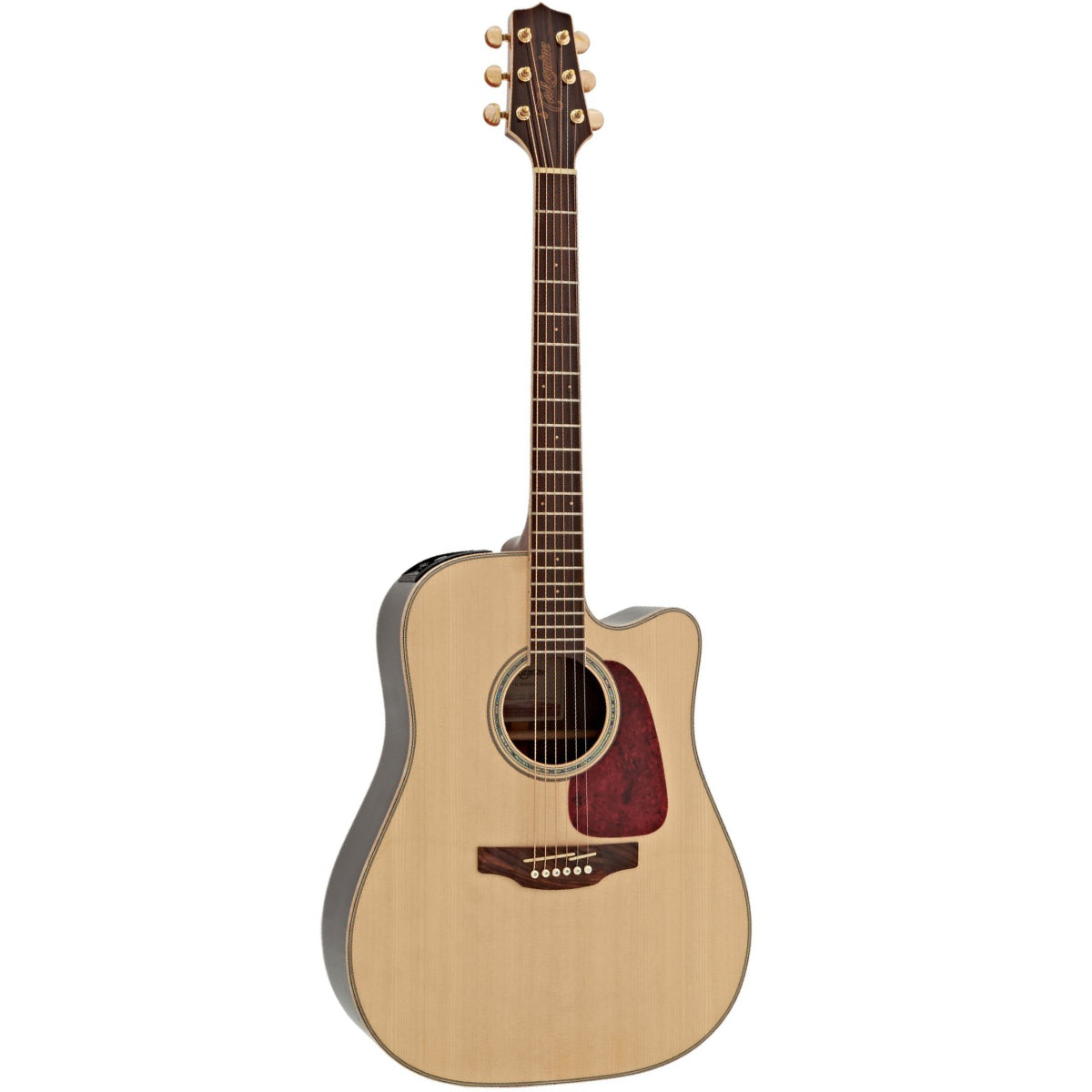 Đàn Guitar Acoustic Takamine GD71CE