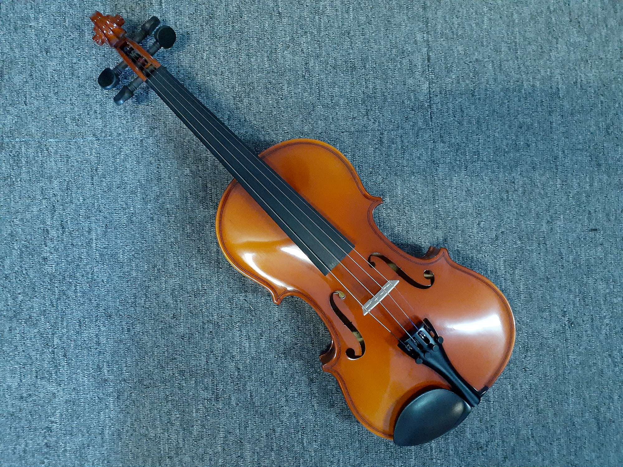 Đàn Violin Suzuki FS10-Việt Music