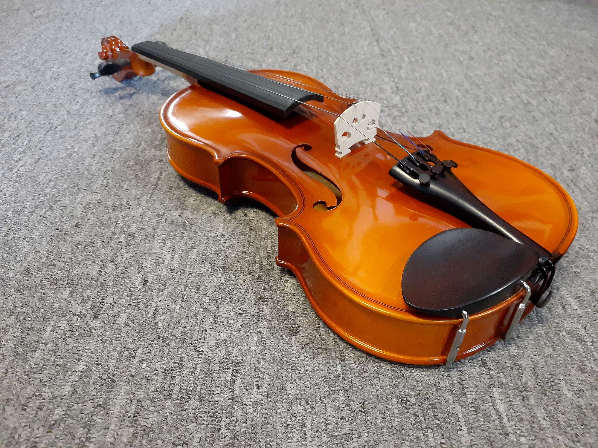 Đàn Violin Suzuki FS10-Việt Music