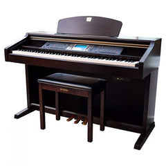 Đàn Piano Điện Yamaha CVP203 - Qua Sử Dụng-Việt Music