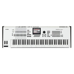 Đàn Yamaha Synthesizer MOTIF XF7 - Việt Music