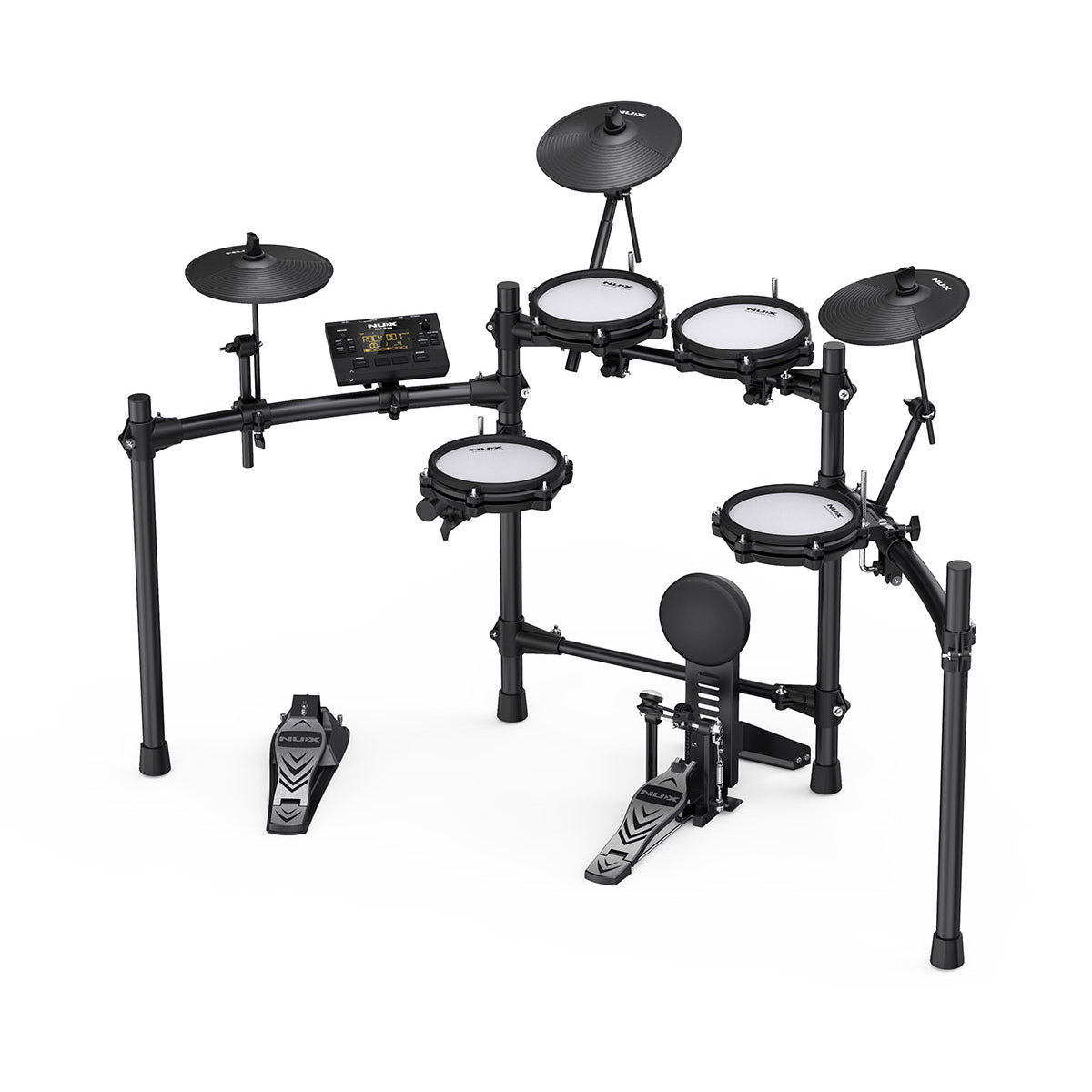 Pedal Hihat Trống Điện
