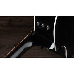 Đàn Guitar Taylor 214CE-BLK Deluxe Grand Auditorium w/Case Acoustic
