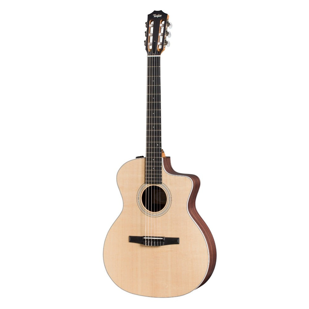 Đàn Guitar Taylor 214CE-N Grand Auditorium w/Bag Classic-Việt Music