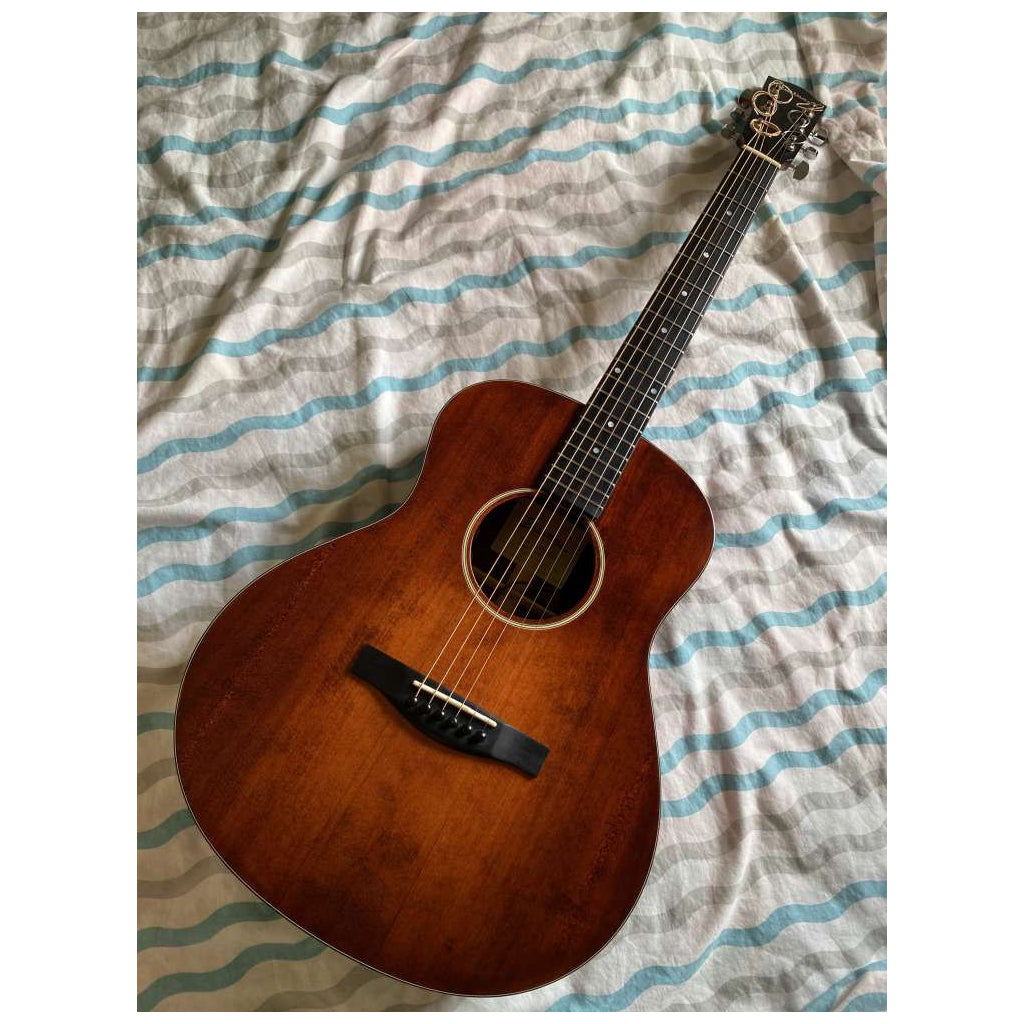 Đàn Guitar Acoustic Eastman AC Series ACTG1-Việt Music