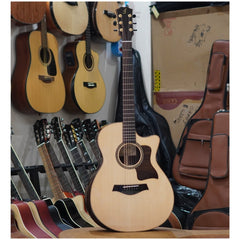 Đàn Guitar Ba Đờn T1500 Acoustic