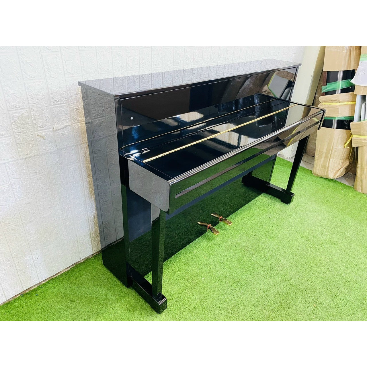 Đàn Piano Điện Yamaha DUP10 PE - Qua Sử Dụng