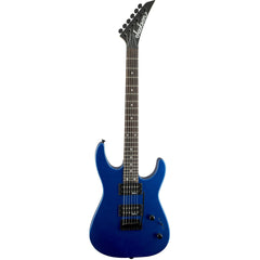 Đàn Guitar Điện Jackson JS Series Dinky JS12-Metallic Blue