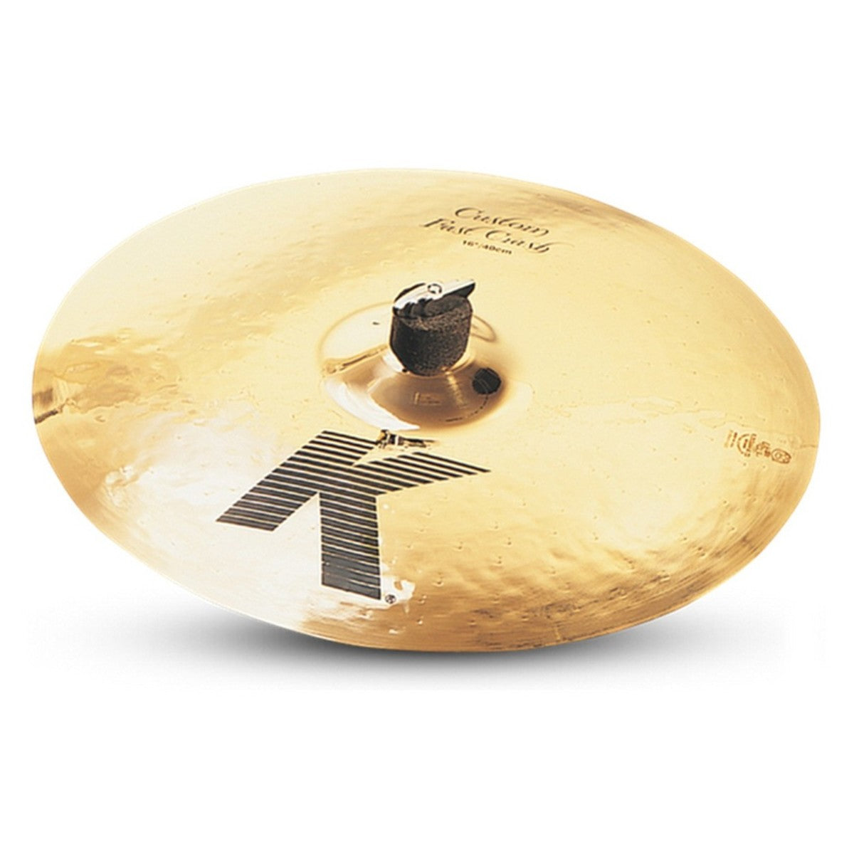 Cymbal Zildjian K Custom Worship KC0801W